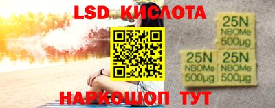 индика Кандалакша