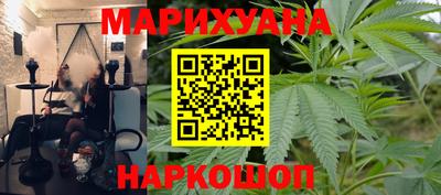крисы Канаш
