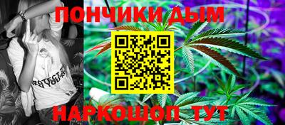 крисы Канаш
